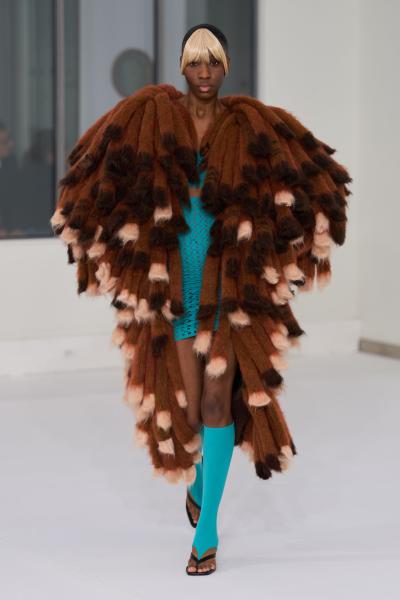 Institut Français de la Mode 26FW022